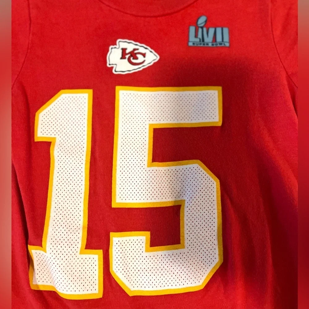 Kansas City Chiefs - Mahomes
